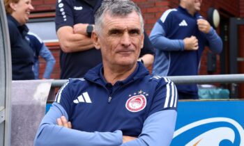 Ποδόσφαιρο: Ολυμπιακός – Νόριτς 3-0 : Πρώτη φορά έτσι ο Μεντιλίμπαρ…