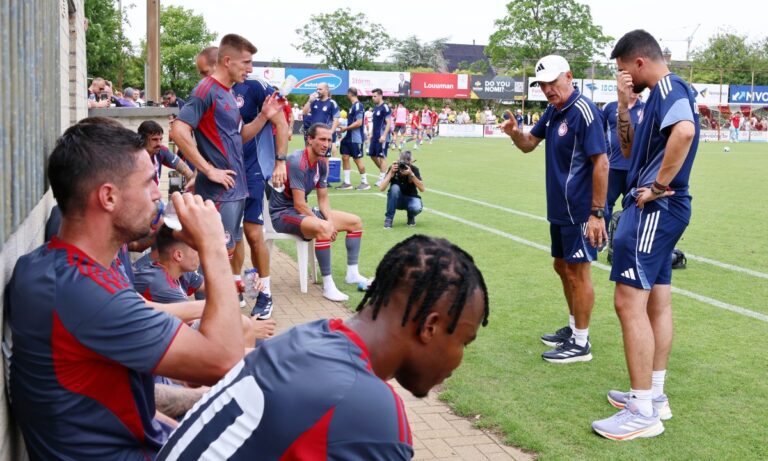 Ολυμπιακός : Χοσέ Λουίς Μεντιλίμπαρ, ο δίκαιος…