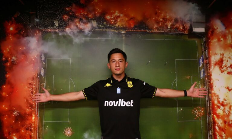 Αυτά θα δώσει o Μουρουτσάν στον Άρη: Τι θα προσφέρει ο Ρουμάνος μέσος