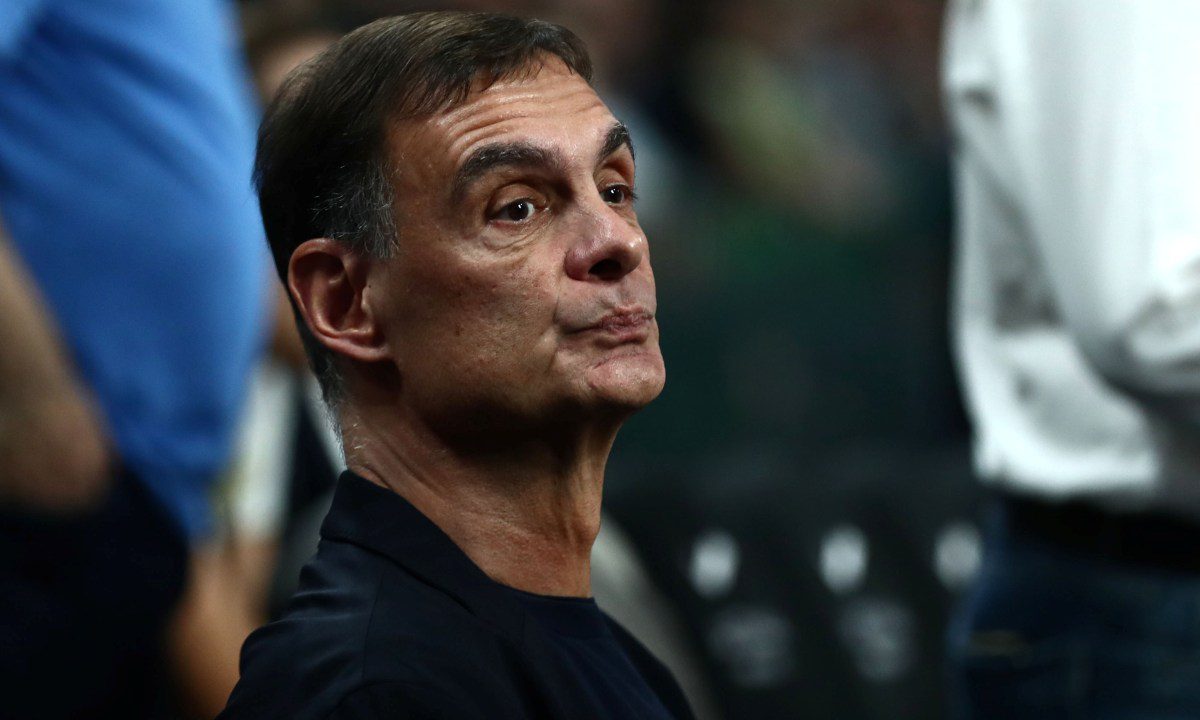 Ολυμπιακός: Ο Μπαρτζώκας πάει για σούπερ σκόρερ!