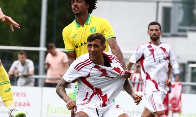 Ολυμπιακός – Μπετανκόρ : Αν έπαιρνε απόφαση σήμερα ο Μεντιλίμπαρ…