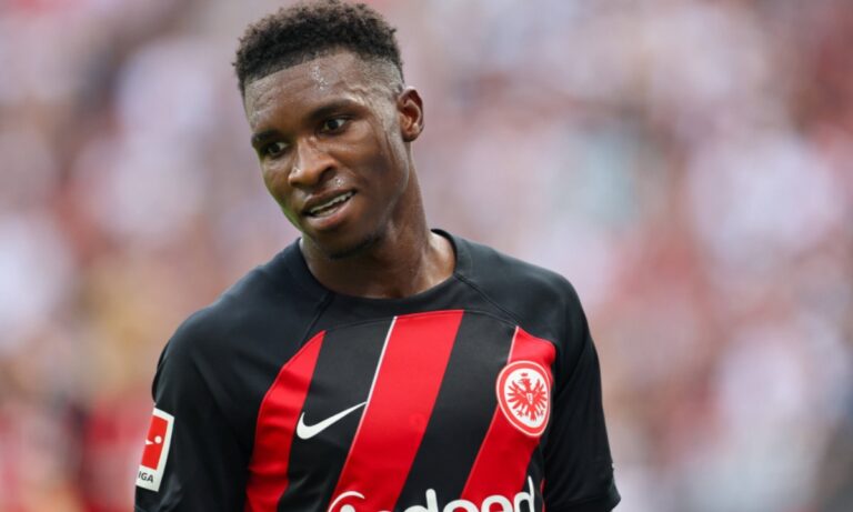 Παναθηναϊκός μεταγραφές : Δεν είναι Βαγιαννίδης ο Μπουτά…