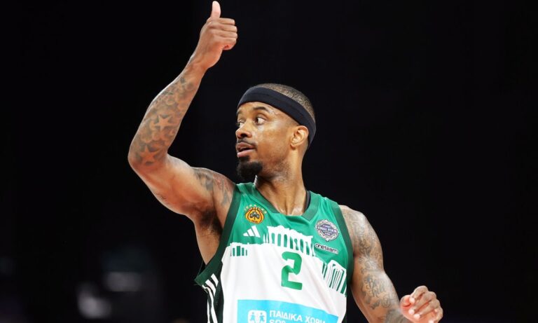 Ο Λορέντζο Μπράουν κόστισε στον Παναθηναϊκό όσο ένας χρόνος του Βαλαντσιούνας!