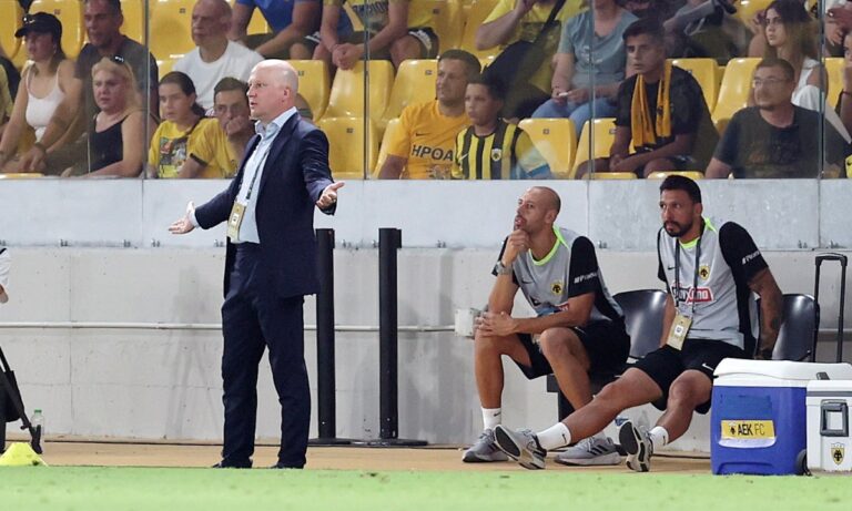 Η ατάκα του Νίκολιτς που δείχνει το μέλλον