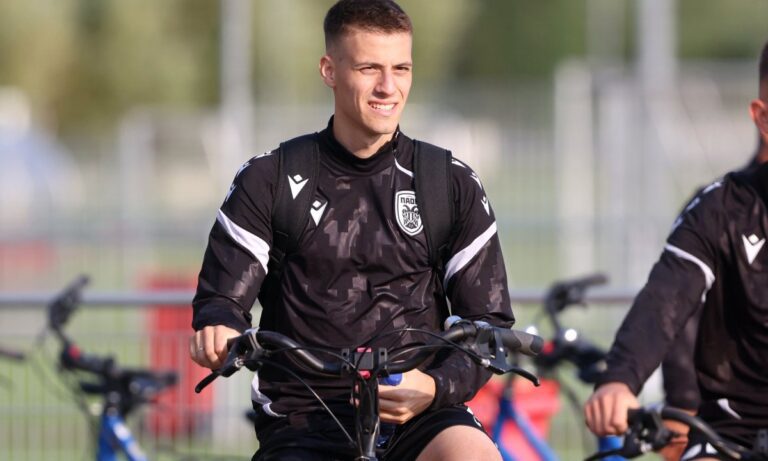 Η μεγάλη εξέλιξη με «Ντέλια»!