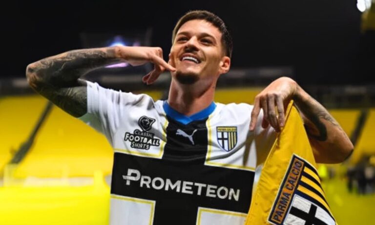 Ολυμπιακός μεταγραφές : Το αριστερό πόδι του Ντένις Μαν…