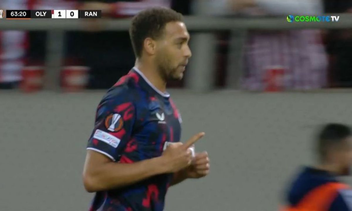 Νέα δεδομένα με Ντέσερς!