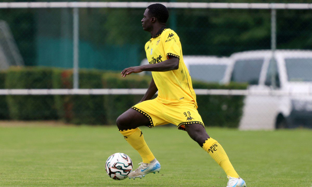 Άρης : Η άνοδος του Ντιαντί «έκοψε» Έλληνα του Παναθηναϊκού…