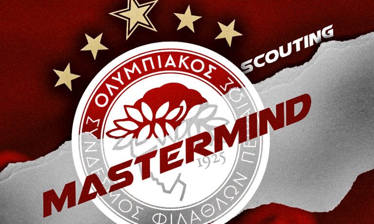 Χρήστος Ακκάς : Ο Mastermind στο scouting που πάει ολοταχώς για αναβάθμιση
