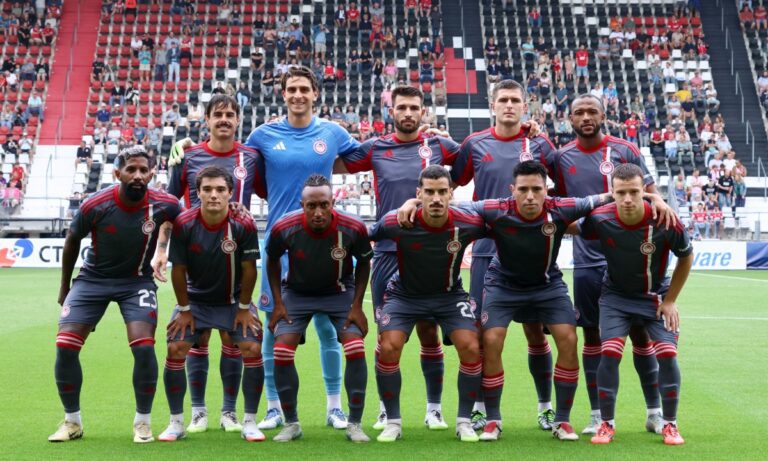 Θέλει Έλληνα ο Ολυμπιακός, αλλά δεν «βγαίνει» να πάρει…