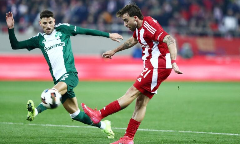 Παναθηναϊκός μεταγραφές : Άργησε να κινηθεί για Όρτα