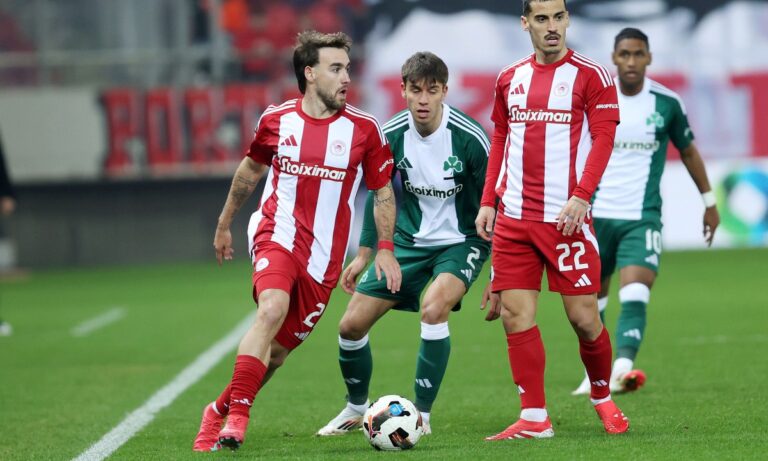 Παναθηναϊκός μεταγραφές : Αντρέ Όρτα… χθες