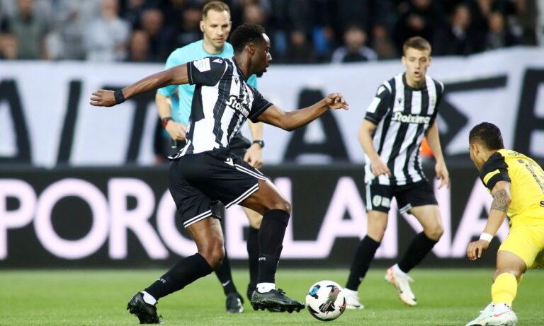 Φουλάρει για χαφ ο ΠΑΟΚ!