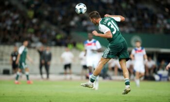 Ποδόσφαιρο: Παναθηναϊκός – Ρέιντζερς 1-1 Τελικό : Αποκλεισμός για τον Παναθηναϊκό…