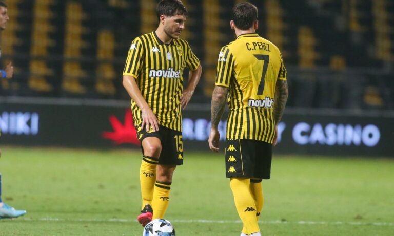 Αράζ – Άρης : Παίρνει το ρίσκο ο Ουζουνίδης