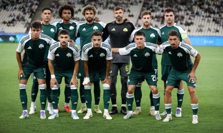 Παναθηναϊκός: Δύσκολα… αλλά περνάει