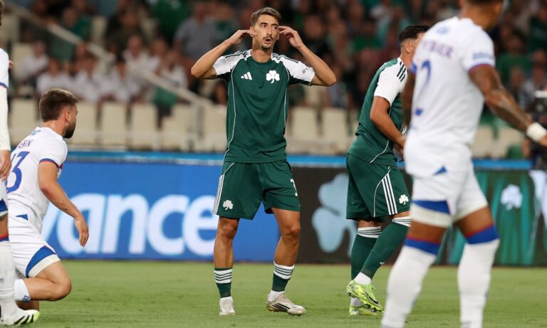 Αυτά αλλάζουν στον Παναθηναϊκό μετά τον αποκλεισμό!💥