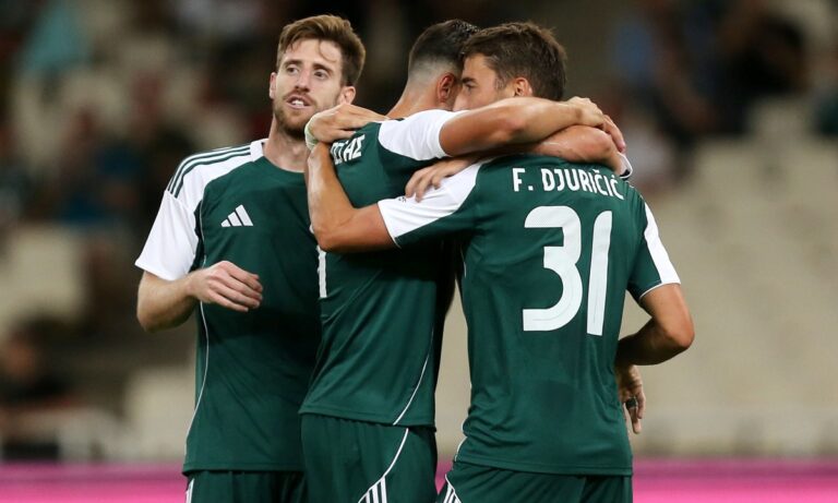 Θετική παρουσία ο Παναθηναϊκός, όμως άλλο Βέστερλο άλλο Ρέιντζερς…