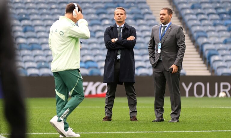 Η επόμενη μεταγραφή του Παναθηναϊκού!