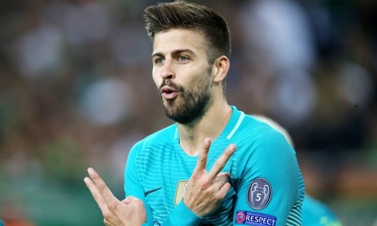 Τρελαμένος με το πόκερ ο Πικέ!