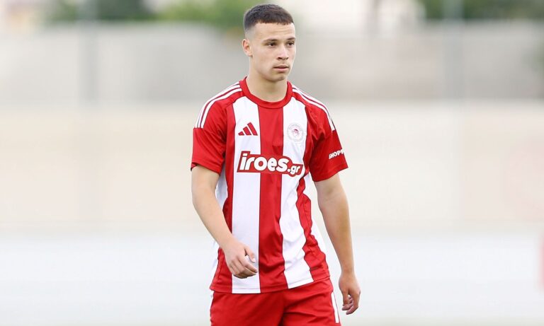 Ολυμπιακός : Δεν θα κωλώσει ο Μεντιλίμπαρ με Πνευμονίδη…