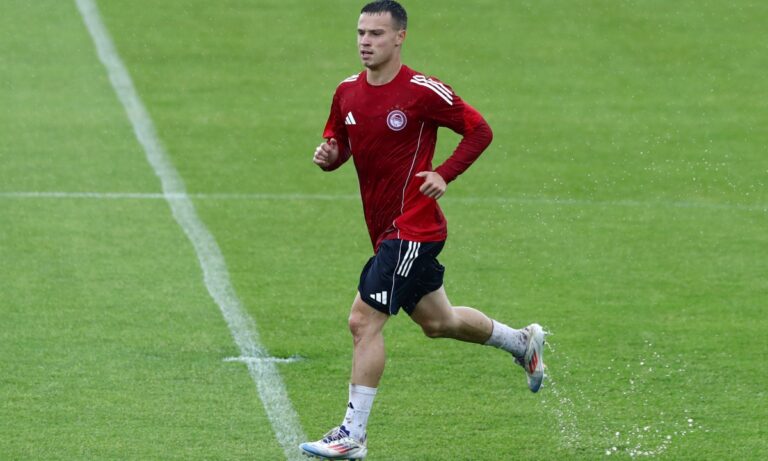 Ολυμπιακός μεταγραφές : Ο Πνευμονίδης δίνει άνεση στα εξτρέμ…