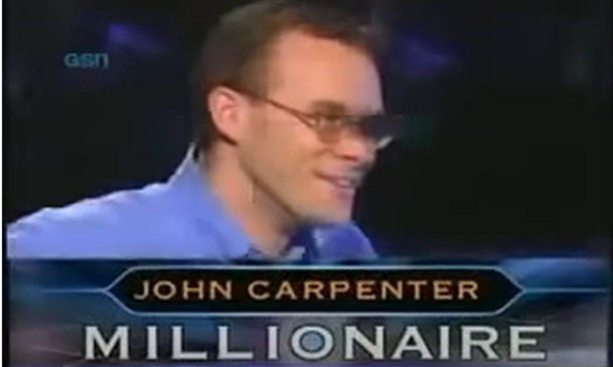 Ποιος θέλει να γίνει εκατομμυριούχος: Η στιγμή που δεν θα ξεπεράσει κανείς ποτέ! (vid)