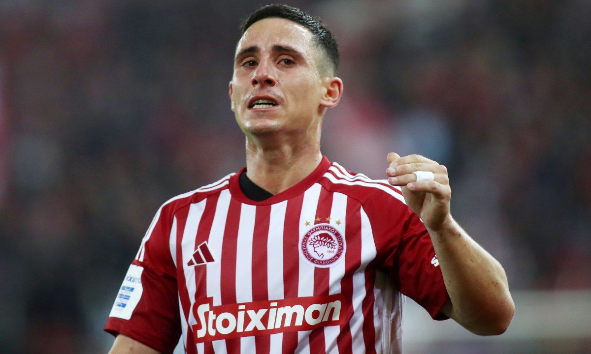 «Βόμβα» με Ποντένσε σε άλλη ελληνική ομάδα!