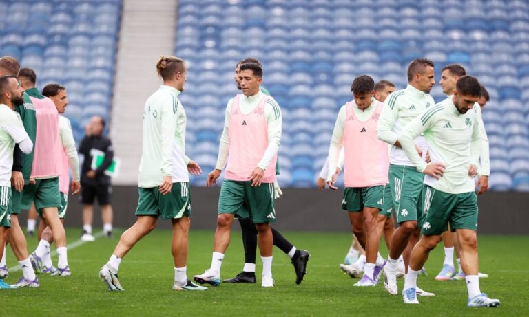 Ρέιντζερς – Παναθηναϊκός : Σε αυτό το κανάλι της Cosmote θα δείτε τον αγώνα