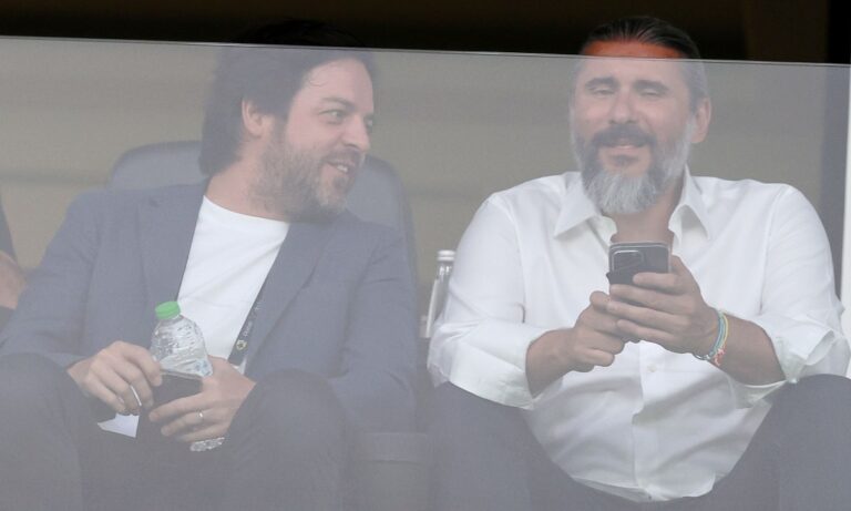 Κλείνει τον χαφ ο Ριμπάλτα!💣