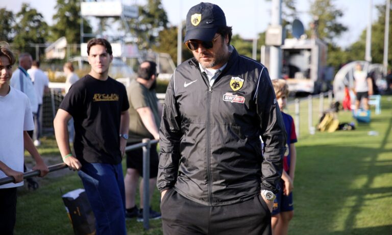 ΑΕΚ: Ο Ριμπάλτα πάει για τη μεγάλη έκπληξη μεταγραφικά!