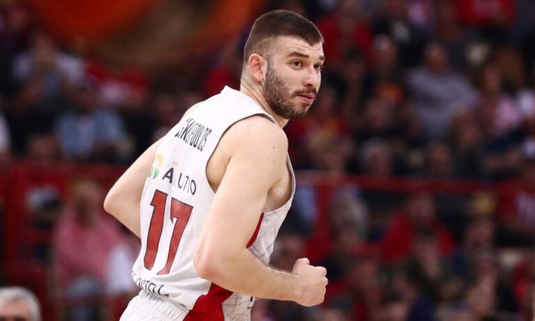 Βαλανσιούνας σημαίνει τέλος ο Ρογκαβόπουλος;