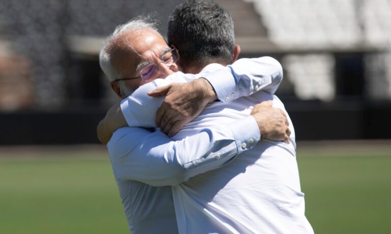 Ο ΠΑΟΚ είναι έτοιμος για μεγάλη μεταγραφή!