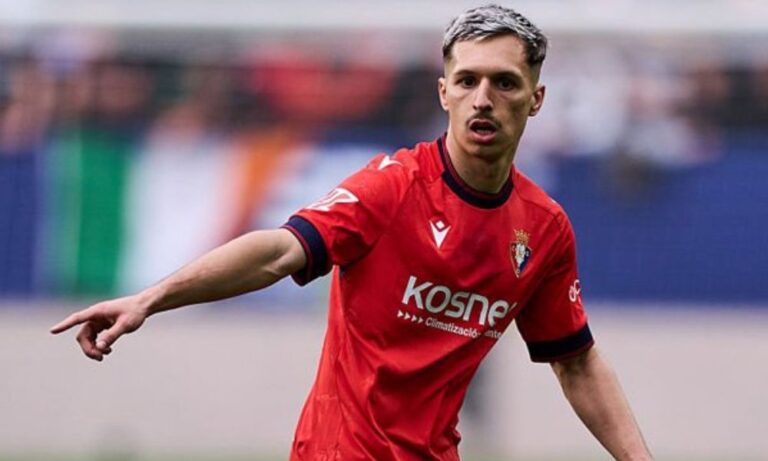 Ολυμπιακός μεταγραφές: Ο Σαραγόσα μέχρι και ατζέντη άλλαξε, αλλά Ισπανία δεν…