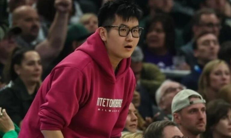 Η πρώτη μεταγραφή του Σιάο στον Άρη!