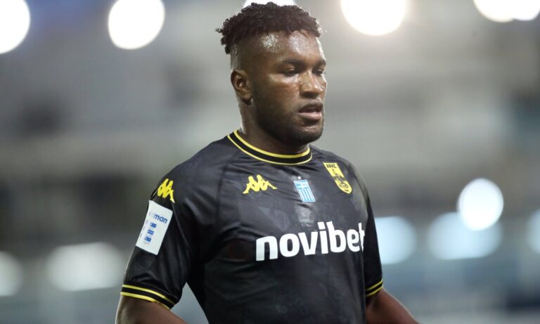 Δεν πέρασε στον Ολυμπιακό ο Σιφουέντες από τον Άρη, αλλά…