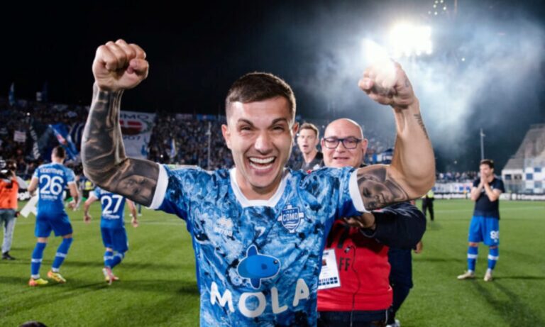 Ολυμπιακός μεταγραφές : Ο Στρεφέζα έκανε τον Μαρινάκη να ξεγράψει τον Ποντένσε με 8.000.000 ευρώ…