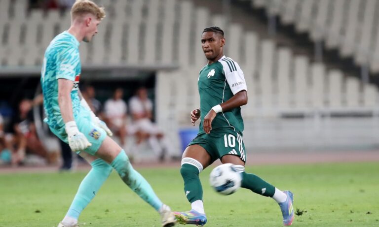 Υπάρχει θέμα και με τον Τετέ!