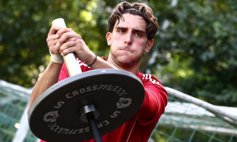 Θα πωληθεί ο Τζολάκης;