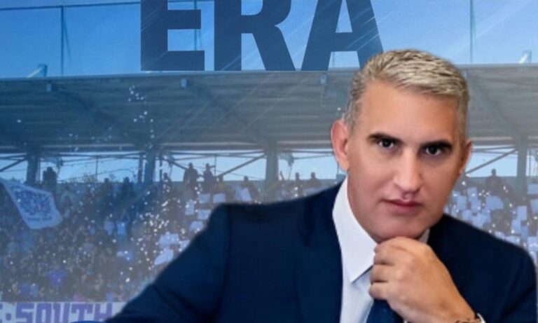 Χανιά : Άλλαξε διοικητική σελίδα – Ανέλαβε ο Δημήτρης Δρόσος