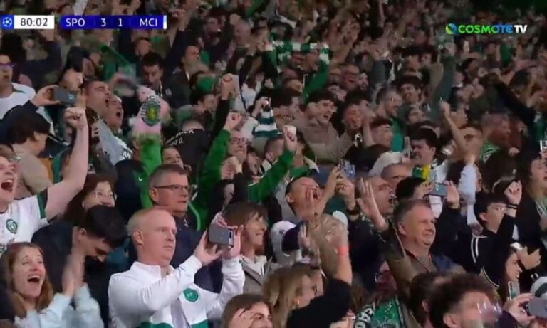 Προγνωστικά στοιχήματος Χοσέ 21/7: Τα γκολ της Σπόρτινγκ!