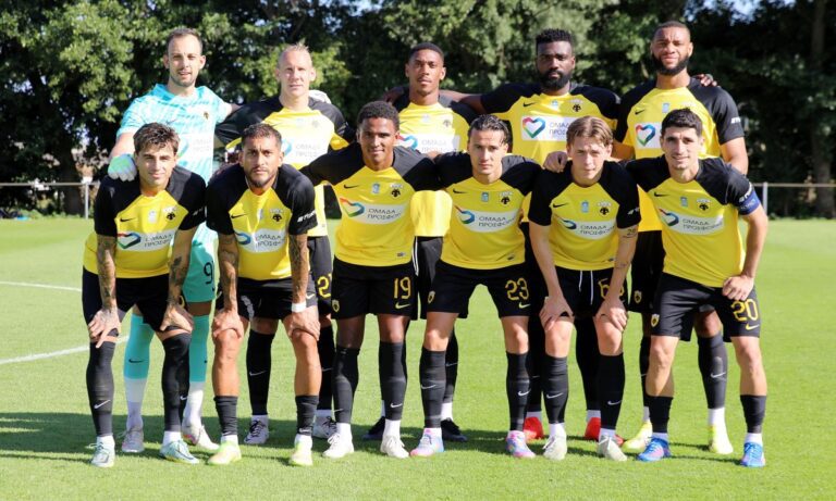 Αυτοί φεύγουν από την ΑΕΚ!