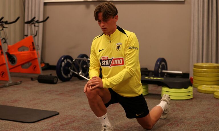 ΑΕΚ μεταγραφές : Το ολίγον παράλογο με την απόκτηση του Πενράις…