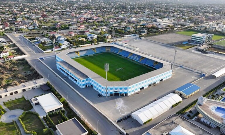 Αράζ – Άρης: «Εκβιάζουν» οι Αζέροι για την τηλεοπτική μετάδοση!