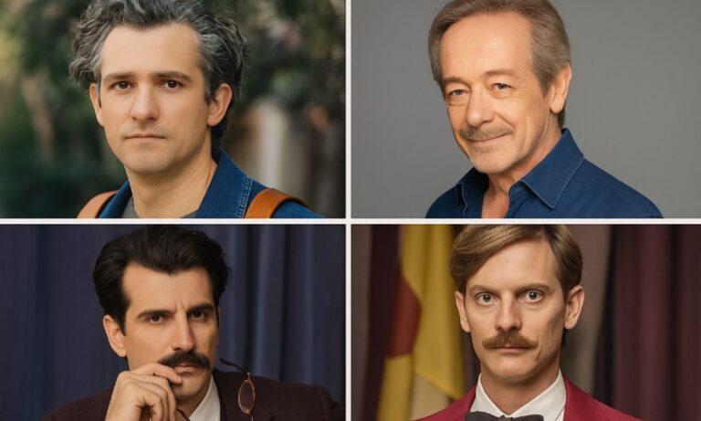 Ελευθέριος Βενιζέλος – Η ζωή ενός ηγέτη: Αυτοί οι ηθοποιοί κλειδώνουν για το cast της νέας υπερπαραγωγής της ΕΡΤ