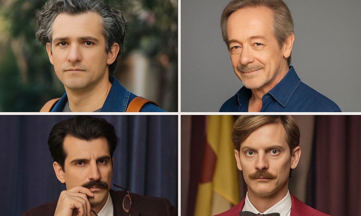 Ελευθέριος Βενιζέλος – Η ζωή ενός ηγέτη: Αυτοί οι ηθοποιοί κλειδώνουν για το cast της νέας υπερπαραγωγής της ΕΡΤ