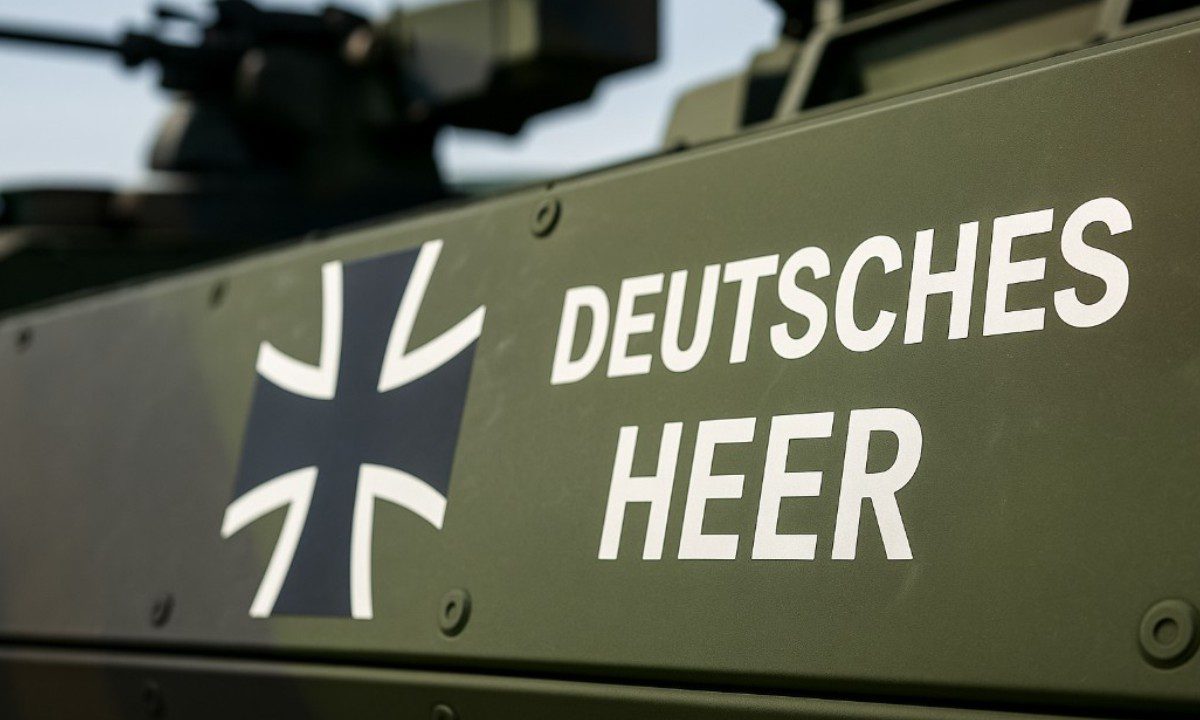 Γερμανία: Επιστροφή στις εξαγωγές όπλων προς την Τουρκία – Πίσω από τις «λέξεις» το γεωπολιτικό παιχνίδι