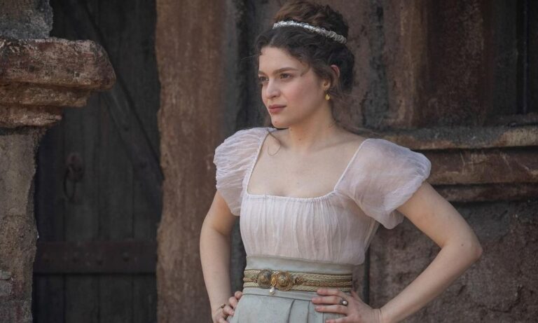 Grand Hotel: Θα καταφέρουν να φύγουν ο Πέτρος και η Αλίκη;