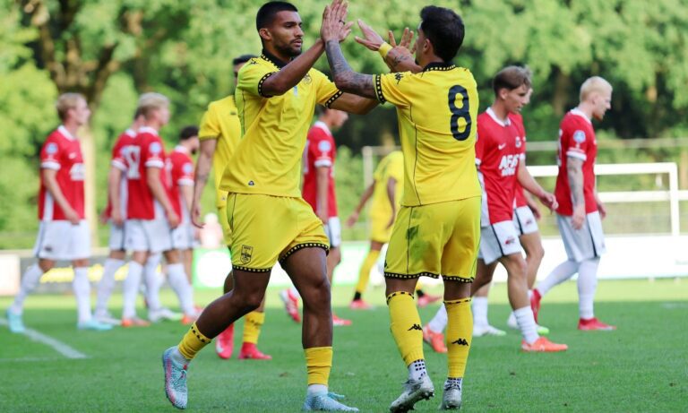 Οι ρεβάνς της πρώτης προκριματικής φάσης των Κυπέλλων Ευρώπης με πλήθος στοιχηματικών επιλογών από το Πάμε Στοίχημα