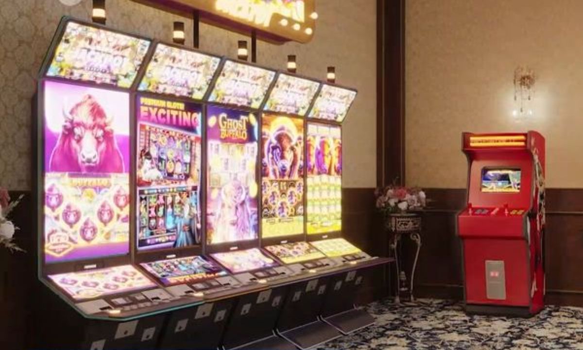 Πώς θα κερδίσεις στο live καζίνο;